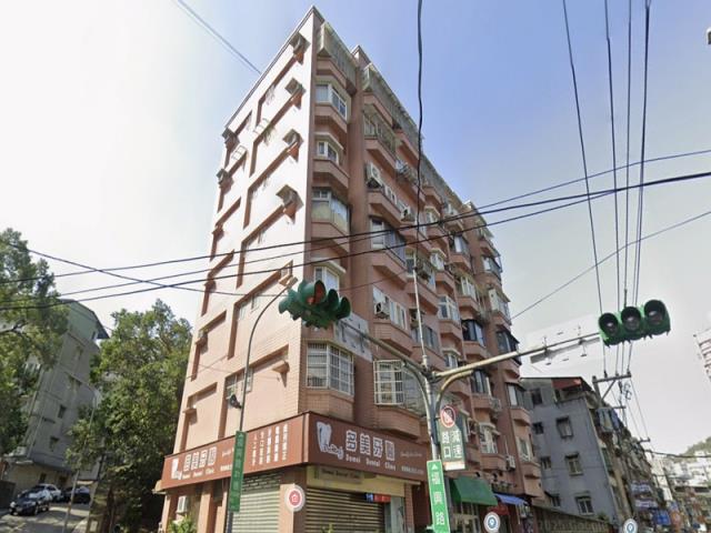 台北文山區法拍華廈-4