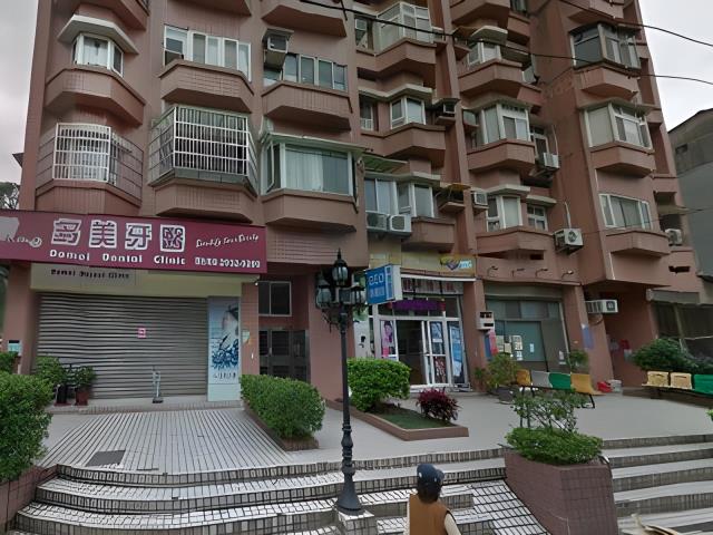 台北文山區法拍華廈-5