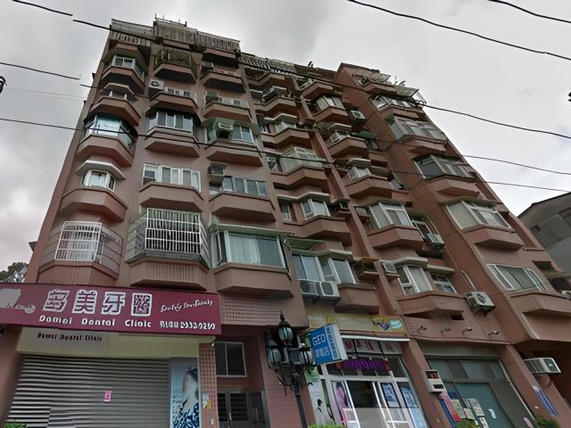 台北文山區法拍華廈-6