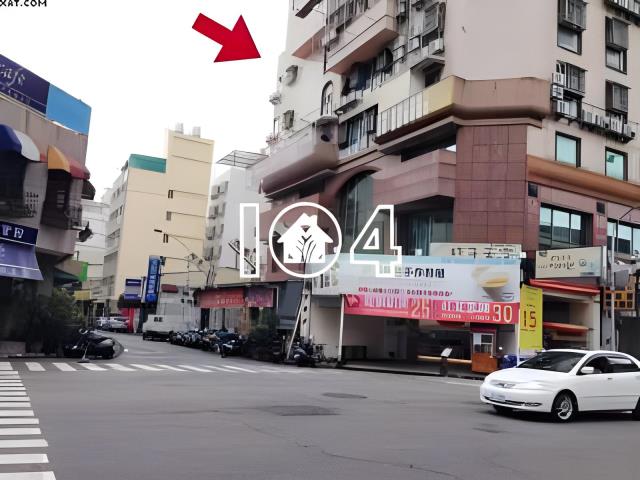 台中南區法拍大樓-5