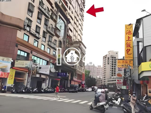 台中南區法拍大樓-6