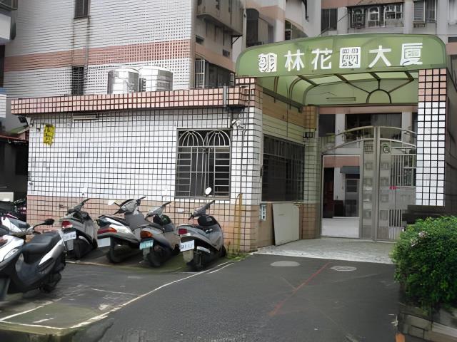 桃園桃園區法拍華廈-1