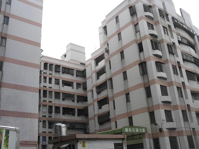 桃園桃園區法拍華廈-4