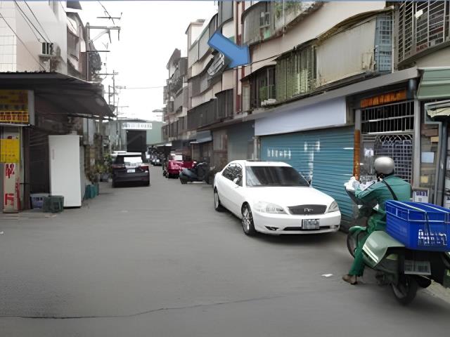 大溪公寓法拍-2