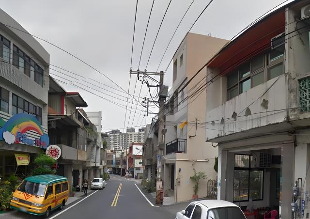 竹東法拍華廈-3