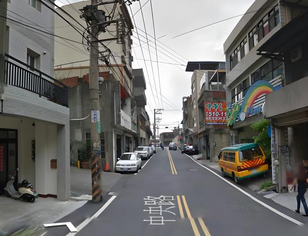 竹東法拍華廈-4