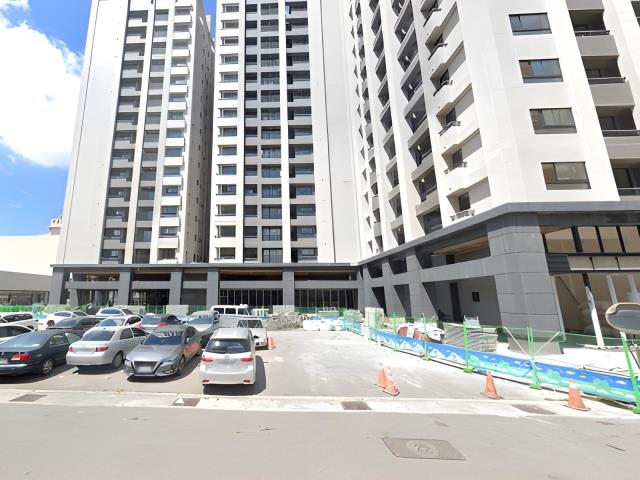梧棲法拍大樓-1