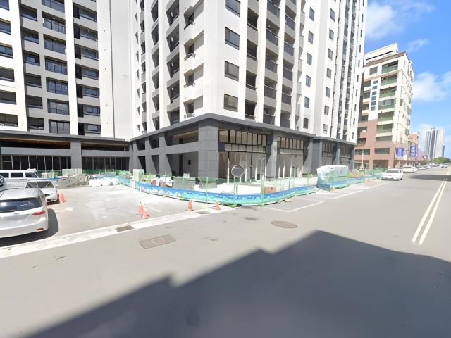 梧棲法拍大樓-2