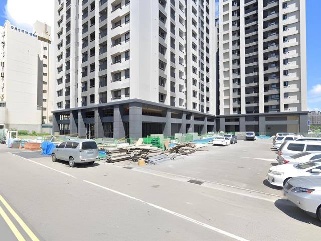 梧棲法拍大樓-4