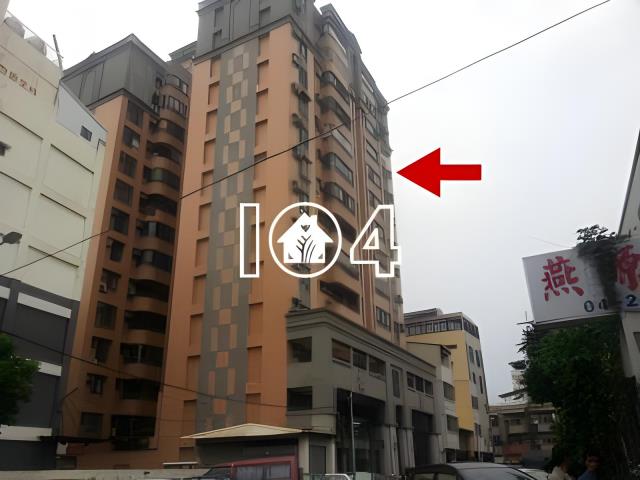 潭子大樓法拍-3
