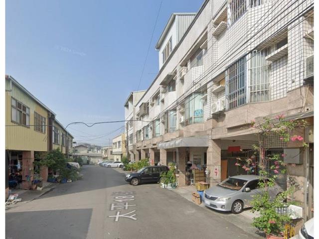 太平透天法拍-3