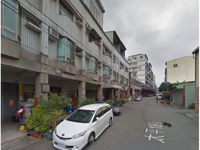 太平透天法拍-4