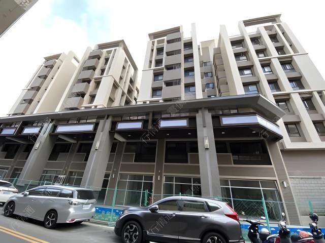 豐原法拍華廈-1