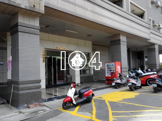 大肚大樓法拍-1