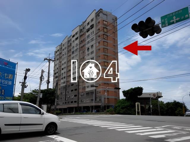 大肚大樓法拍-3