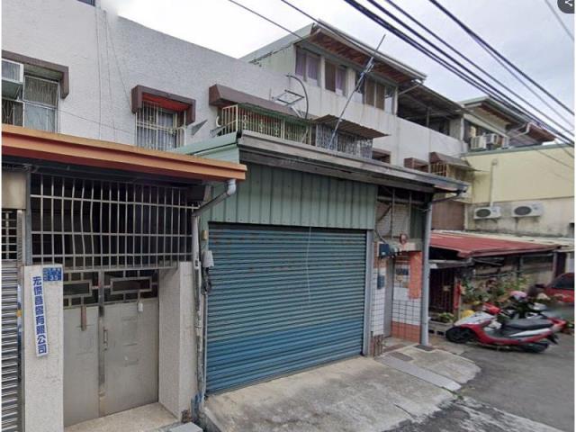 太平透天法拍-3