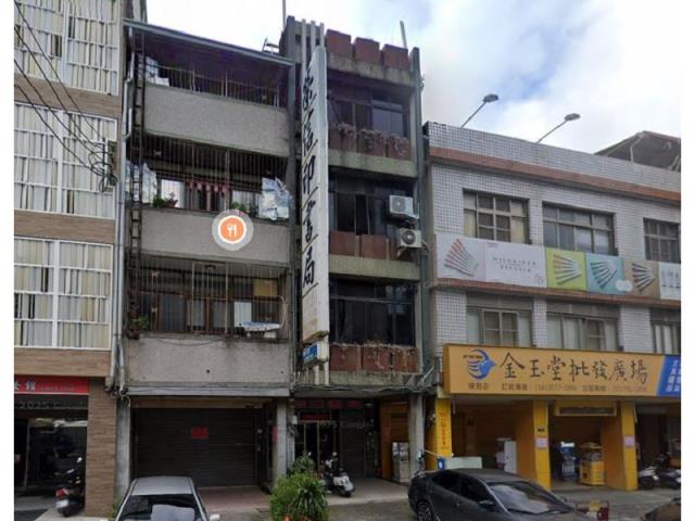 東勢透天法拍-1