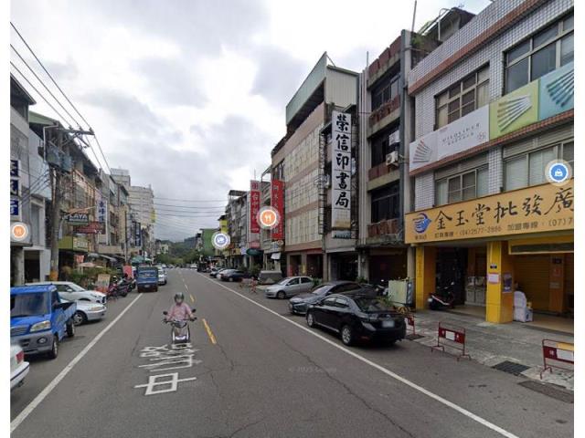 東勢透天法拍-4