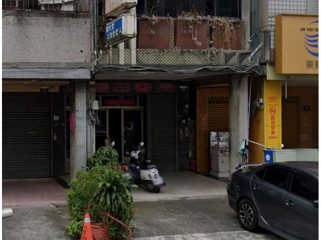 東勢透天法拍-5