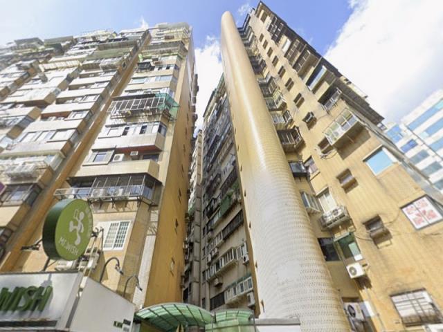 信義區大樓法拍-2