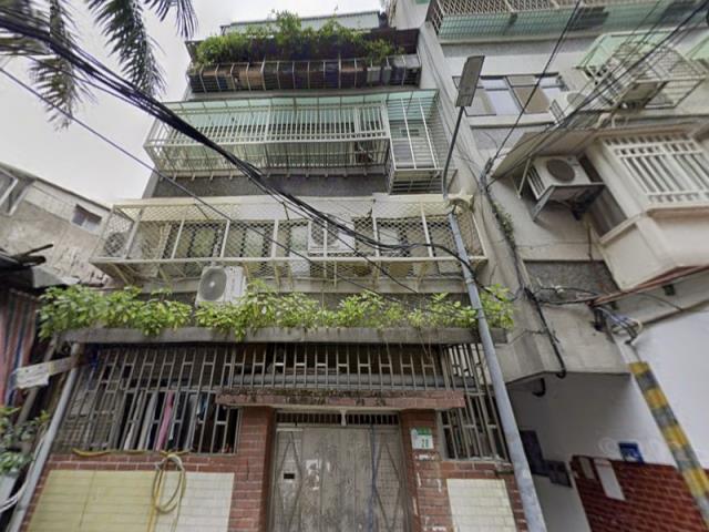 北投拍賣公寓-2