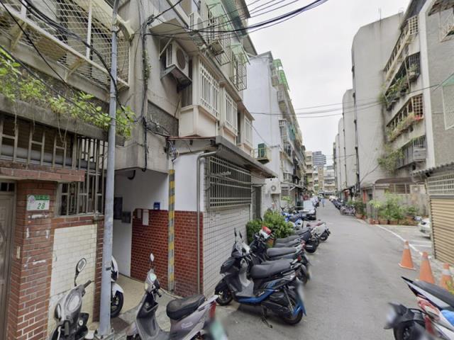 北投拍賣公寓-4