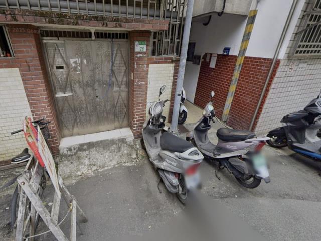 北投拍賣公寓-5