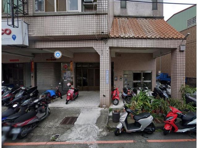 台中華廈法拍-3