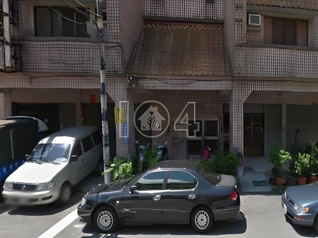 台中華廈法拍-4
