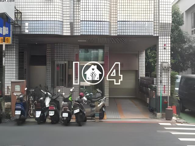 台中拍賣華廈-1