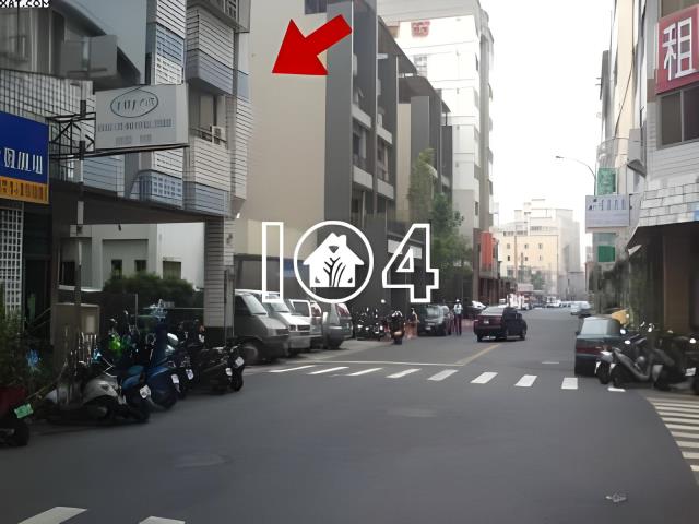 台中拍賣華廈-3