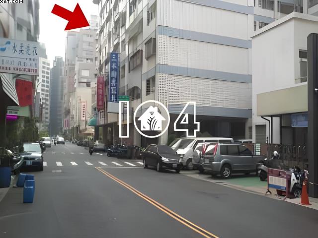 台中拍賣華廈-5