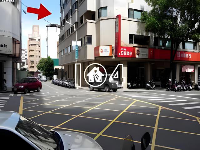 台中南屯大樓法拍-5