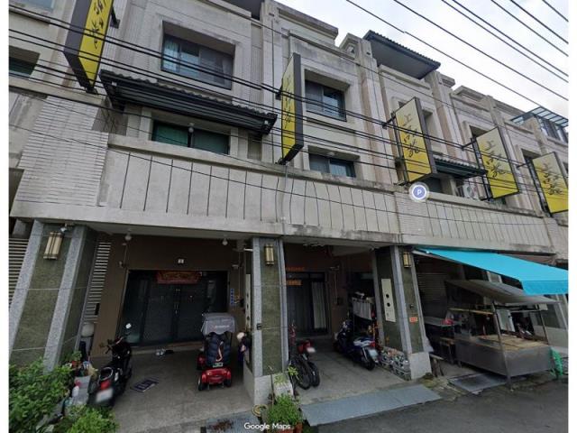 東勢法拍透天-1