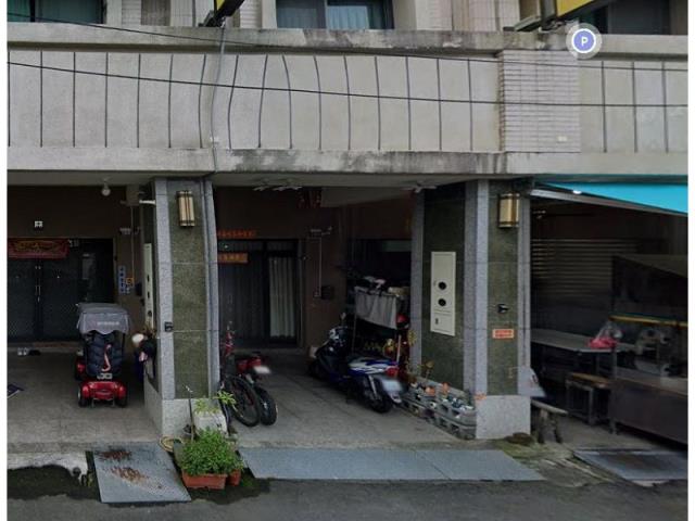 東勢法拍透天-2
