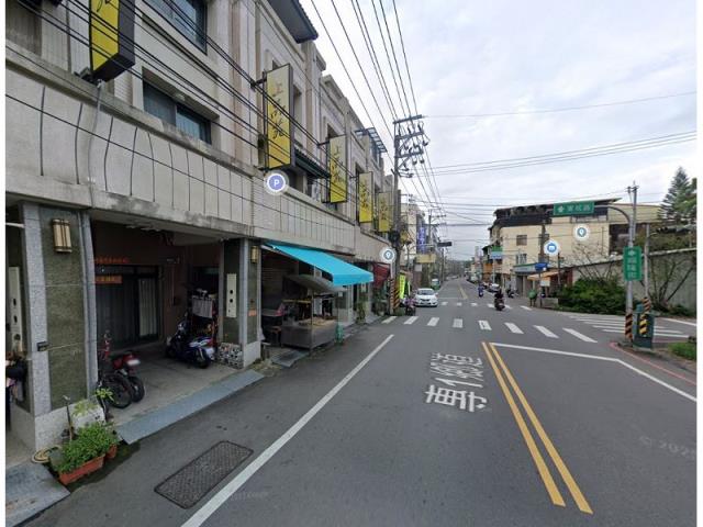 東勢法拍透天-3