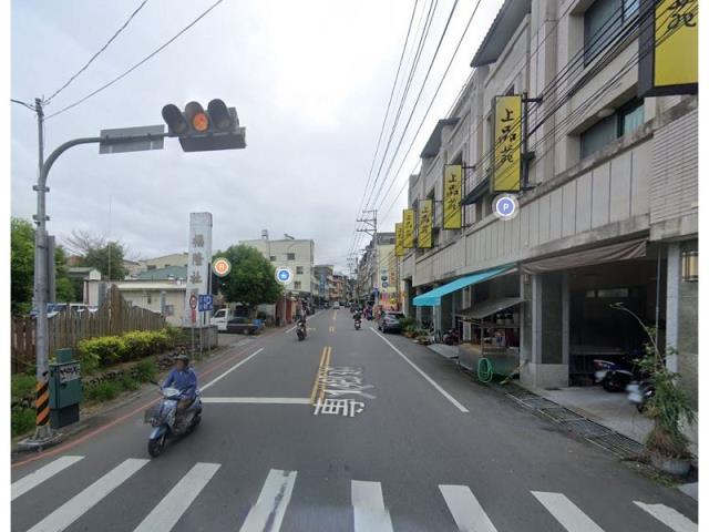 東勢法拍透天-4