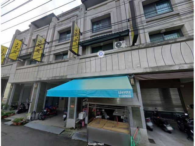 東勢法拍透天-5