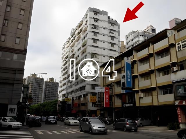 台中法拍大樓-4