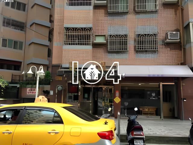 台中法拍大樓-1