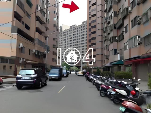 台中法拍大樓-2