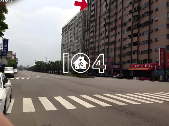 台中法拍大樓-4