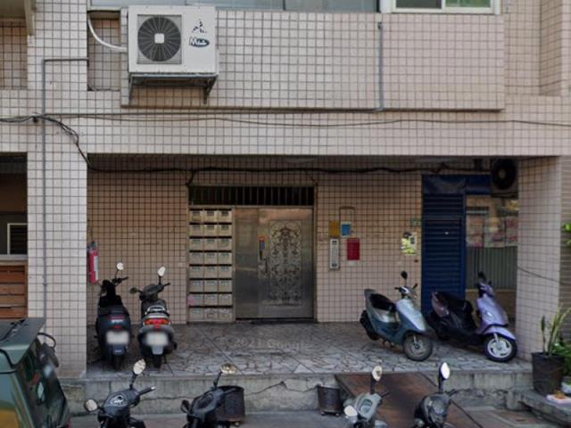 新北拍賣華廈-3