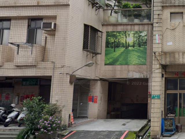 新北拍賣華廈-4