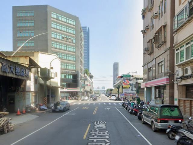新北拍賣華廈-5