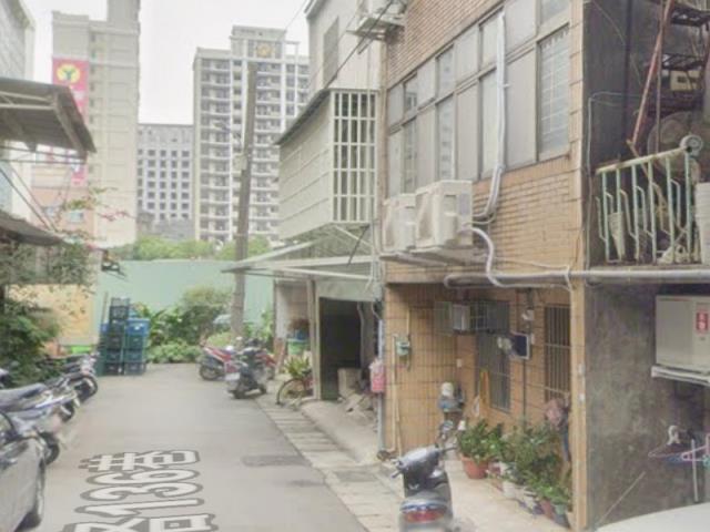 桃園法拍透天-2