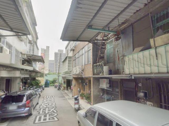 桃園法拍透天-3