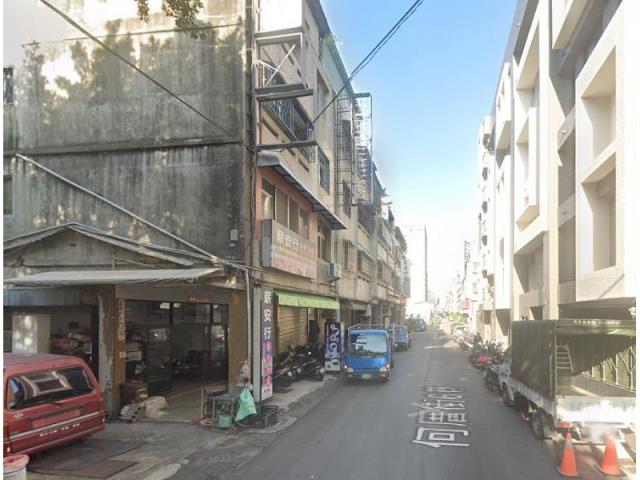 台中公寓法拍-2