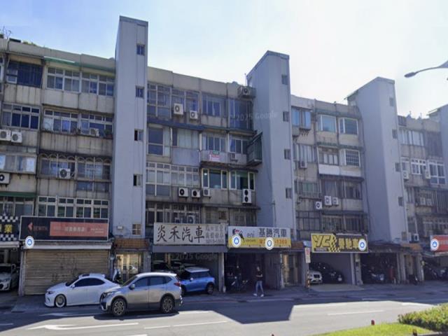 中山區公寓拍賣-2