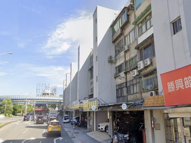 中山區公寓拍賣-3